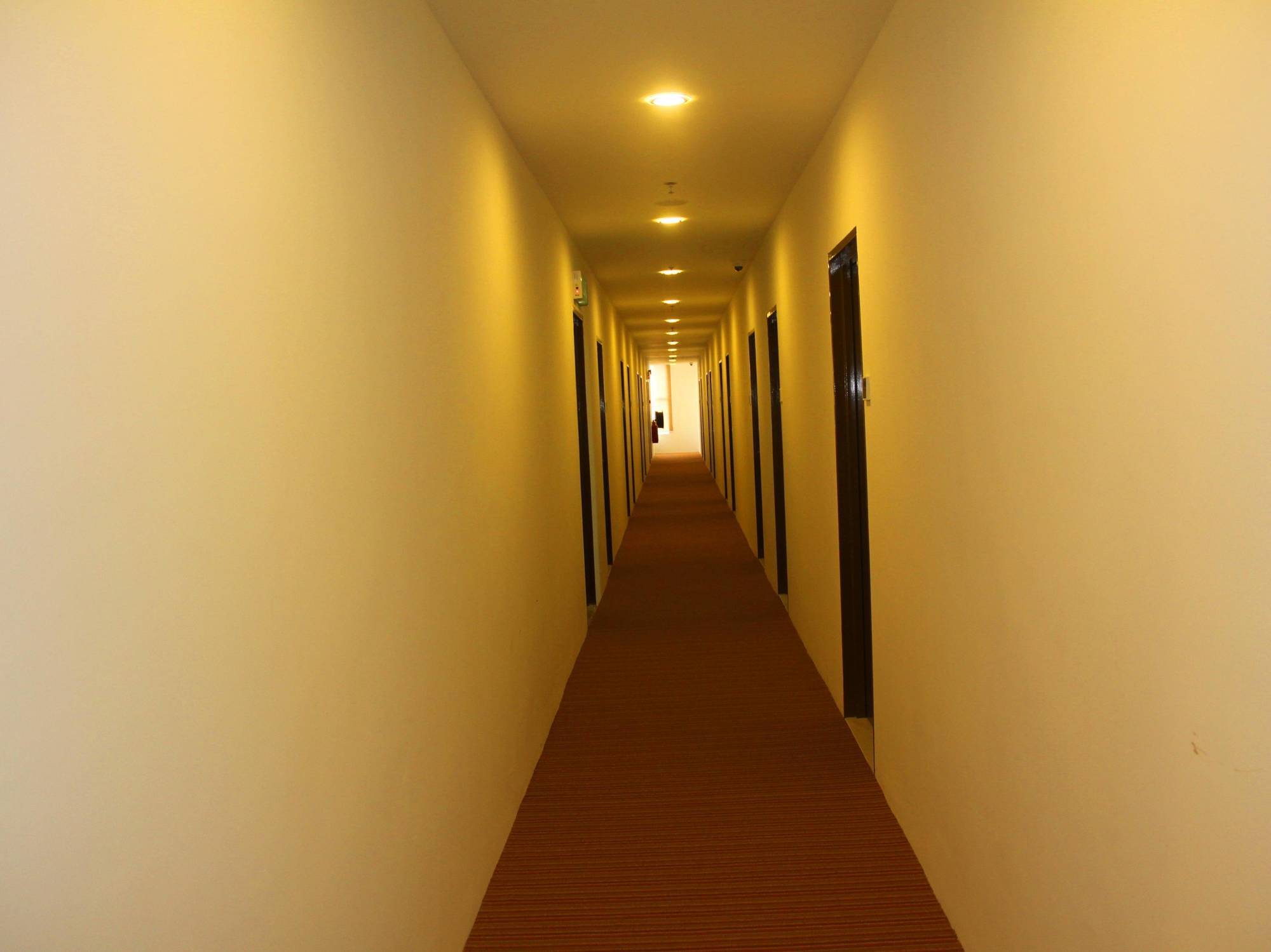 906 プレミア ホテル Malacca エクステリア 写真